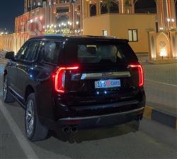 جي ام سي يوكون